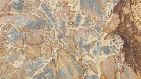 Мрамор Breccia Cielo